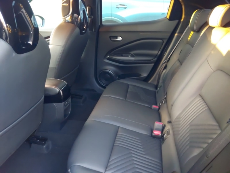 Used Nissan Juke 2025 for sale - 76920225: Photo 6