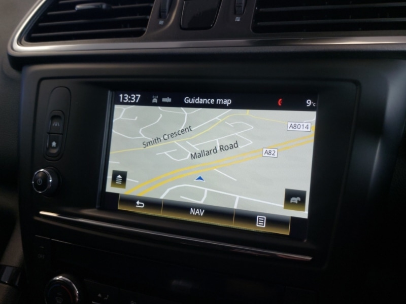 Used Renault Kadjar 2017 for sale - 77273098: Photo 16