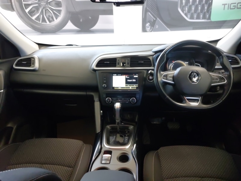 Used Renault Kadjar 2017 for sale - 77273098: Photo 2