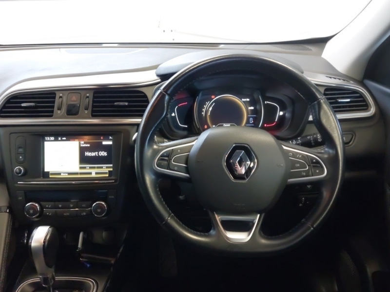 Used Renault Kadjar 2017 for sale - 77273098: Photo 7