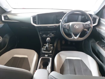 Used Vauxhall Mokka 2022 for sale - 79231306: Photo