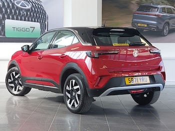 Used Vauxhall Mokka 2022 for sale - 79231306: Photo