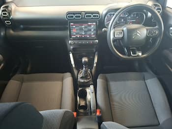 Used Citroen C3 Aircross 2022 for sale - 79618440: Photo