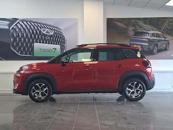 Used Citroen C3 Aircross 2022 for sale - 79618440: Photo