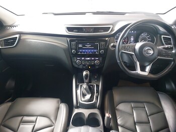 Used Nissan Qashqai 2021 for sale - 78916377: Photo