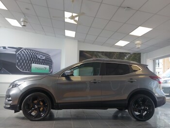 Used Nissan Qashqai 2021 for sale - 78916377: Photo