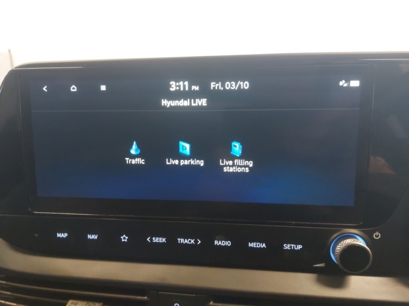 Used Hyundai BAYON 2024 for sale - 77078371: Photo 15