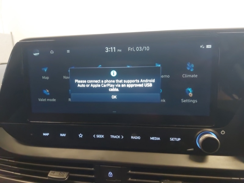 Used Hyundai BAYON 2024 for sale - 77078371: Photo 16