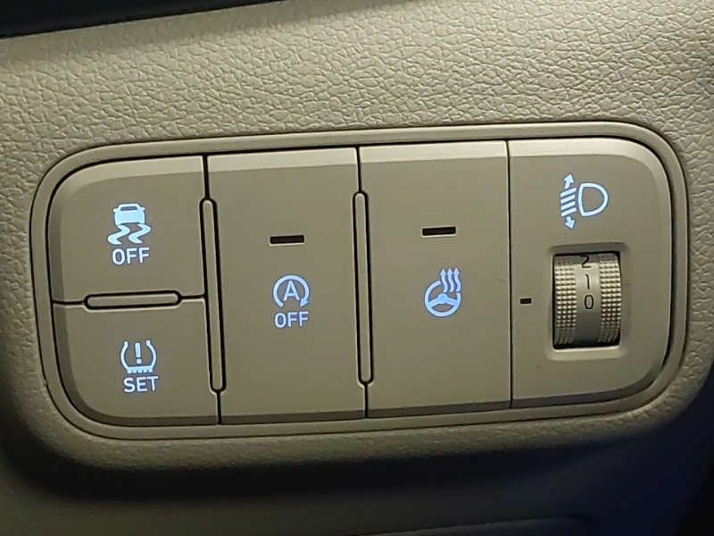 Used Hyundai BAYON 2024 for sale - 77078371: Photo 17