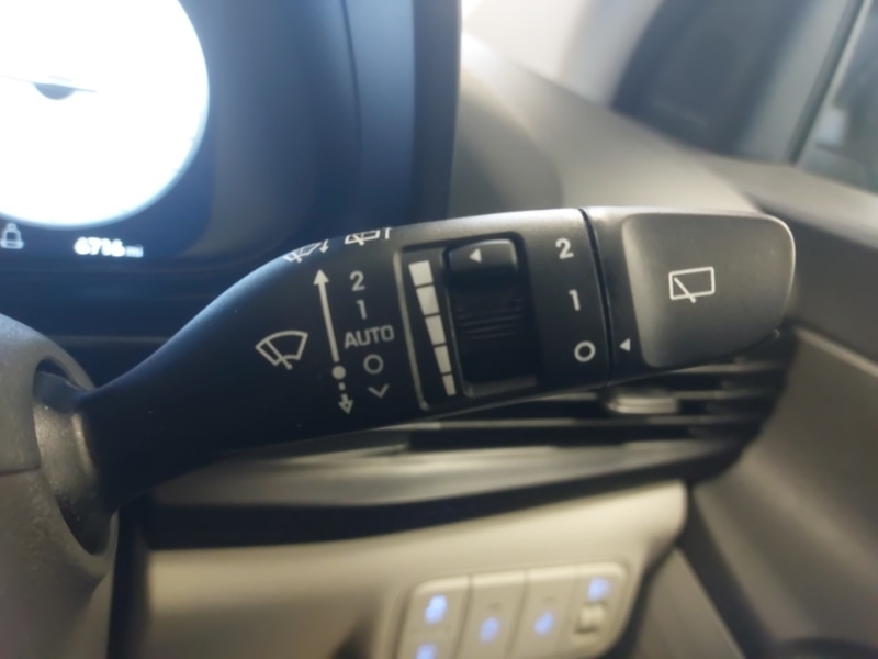 Used Hyundai BAYON 2024 for sale - 77078371: Photo 19