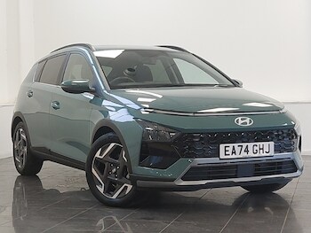 2024 - 1.0 TGDi Ultimate 5dr DCT