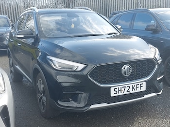 MG MG ZS feature image