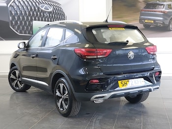 Used MG MG ZS 2022 for sale - 77907734: Photo