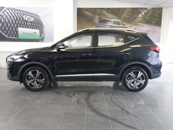 Used MG MG ZS 2022 for sale - 77907734: Photo