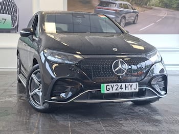 Used Mercedes-Benz EQA 2024 for sale - 79694549: Photo