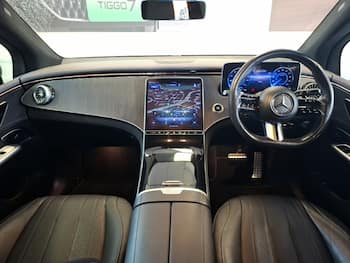 Used Mercedes-Benz EQA 2024 for sale - 79694549: Photo
