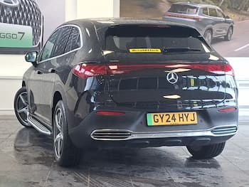 Used Mercedes-Benz EQA 2024 for sale - 79694549: Photo
