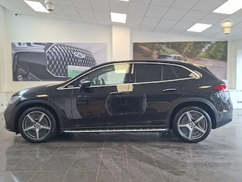 Used Mercedes-Benz EQA 2024 for sale - 79694549: Photo