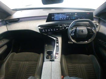 Used Peugeot 3008 2024 for sale - 78895602: Photo