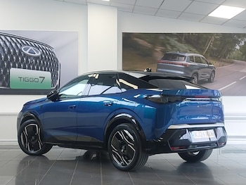 Used Peugeot 3008 2024 for sale - 78895602: Photo