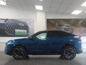Used Peugeot 3008 2024 for sale - 78895602: Photo