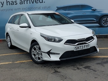 Used Kia Ceed 2023 for sale - 79153006: Photo