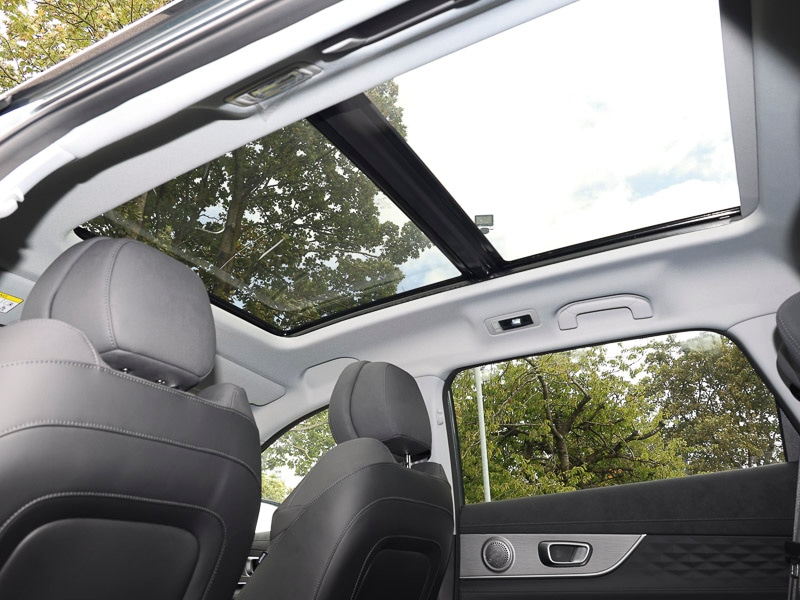 Used Chery Tiggo 8 2025 for sale - 76383836: Photo 14