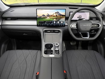 Used Chery Tiggo 8 2025 for sale - 76383836: Photo