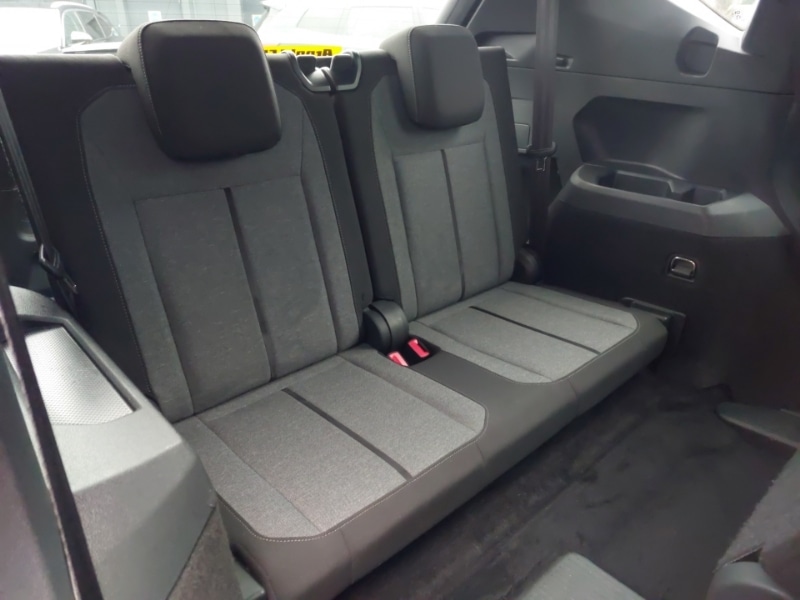 Used SEAT Tarraco 2019 for sale - 76947239: Photo 11