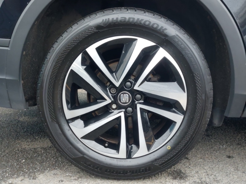 Used SEAT Tarraco 2019 for sale - 76947239: Photo 12