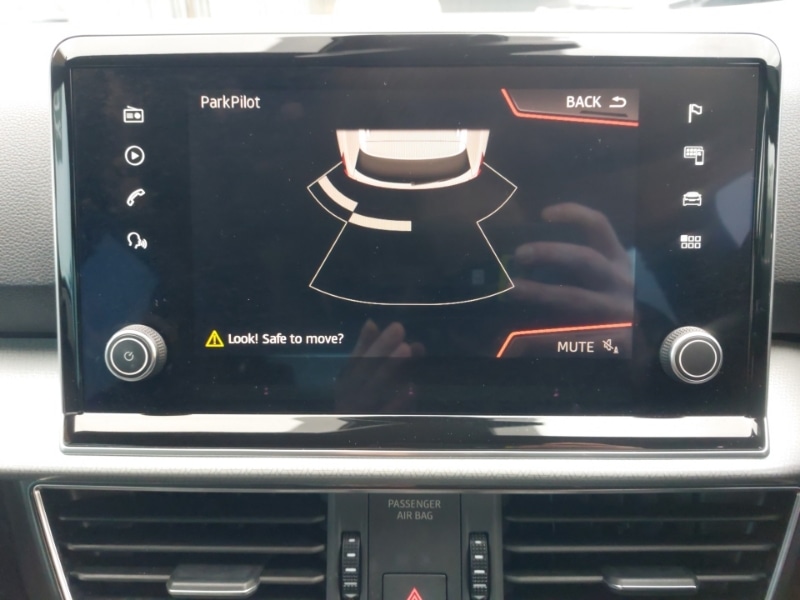 Used SEAT Tarraco 2019 for sale - 76947239: Photo 15