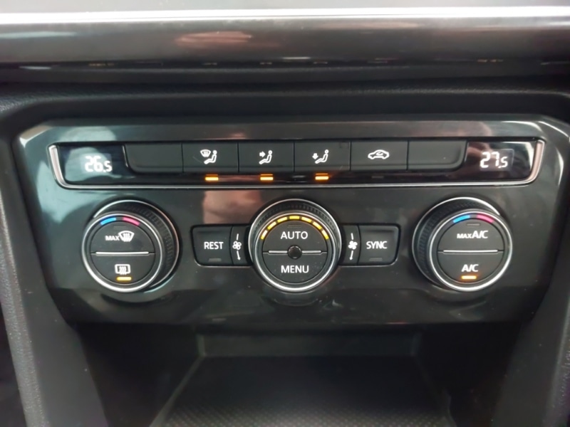 Used SEAT Tarraco 2019 for sale - 76947239: Photo 18