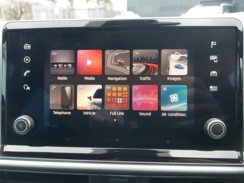 Used SEAT Tarraco 2019 for sale - 76947239: Photo 19