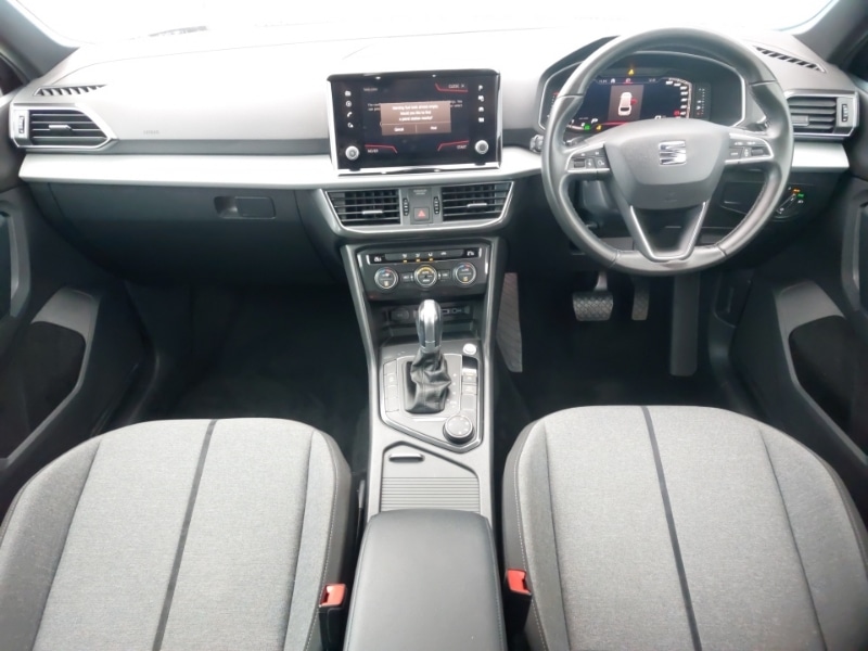 Used SEAT Tarraco 2019 for sale - 76947239: Photo 2