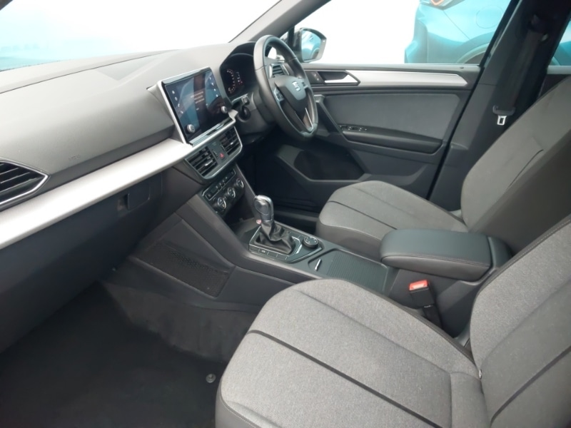 Used SEAT Tarraco 2019 for sale - 76947239: Photo 5