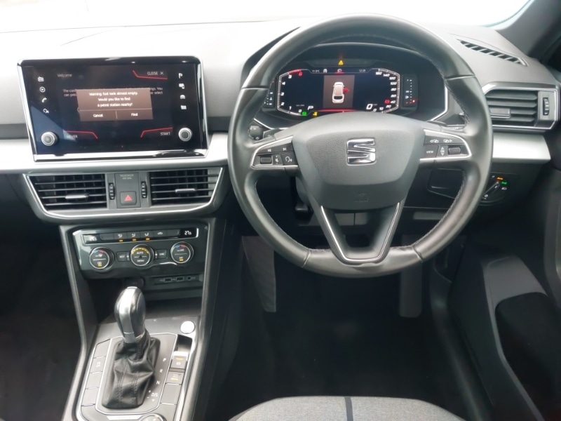Used SEAT Tarraco 2019 for sale - 76947239: Photo 7