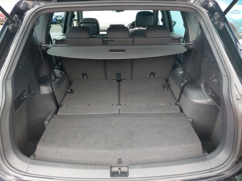 Used SEAT Tarraco 2019 for sale - 76947239: Photo 8