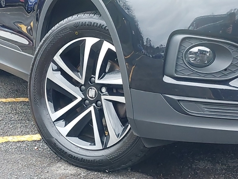 Used SEAT Tarraco 2019 for sale - 76947239: Photo 9