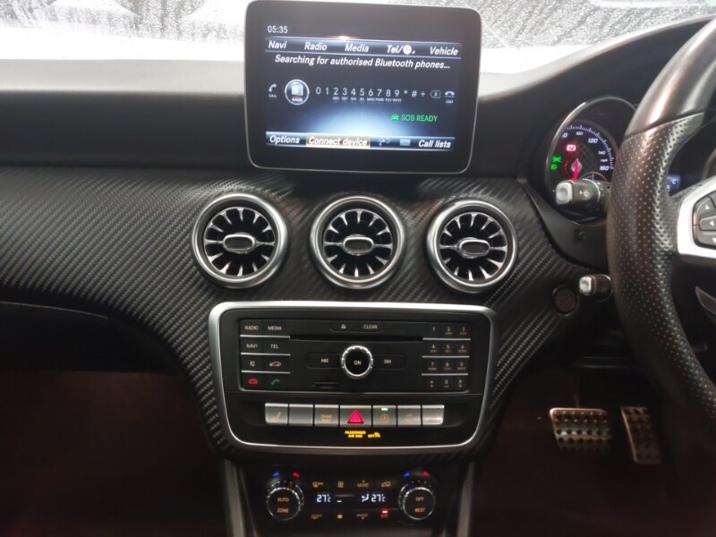 Used Mercedes-Benz A-Class 2018 for sale - 77669739: Photo 10