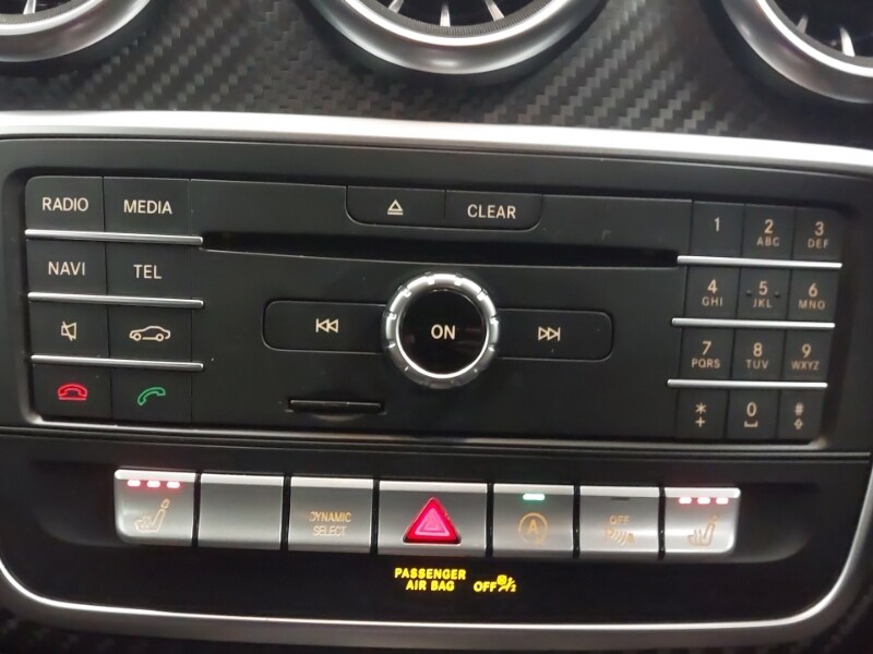 Used Mercedes-Benz A-Class 2018 for sale - 77669739: Photo 11