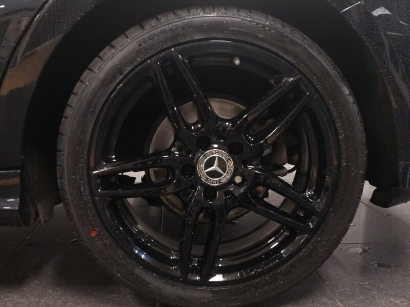 Used Mercedes-Benz A-Class 2018 for sale - 77669739: Photo 12