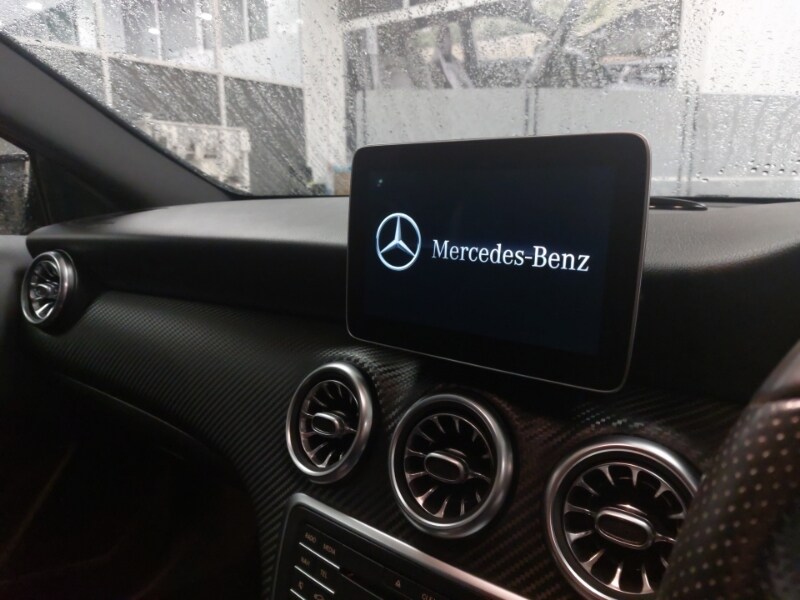 Used Mercedes-Benz A-Class 2018 for sale - 77669739: Photo 14