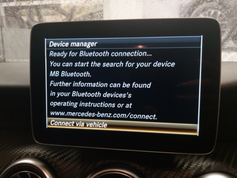 Used Mercedes-Benz A-Class 2018 for sale - 77669739: Photo 16