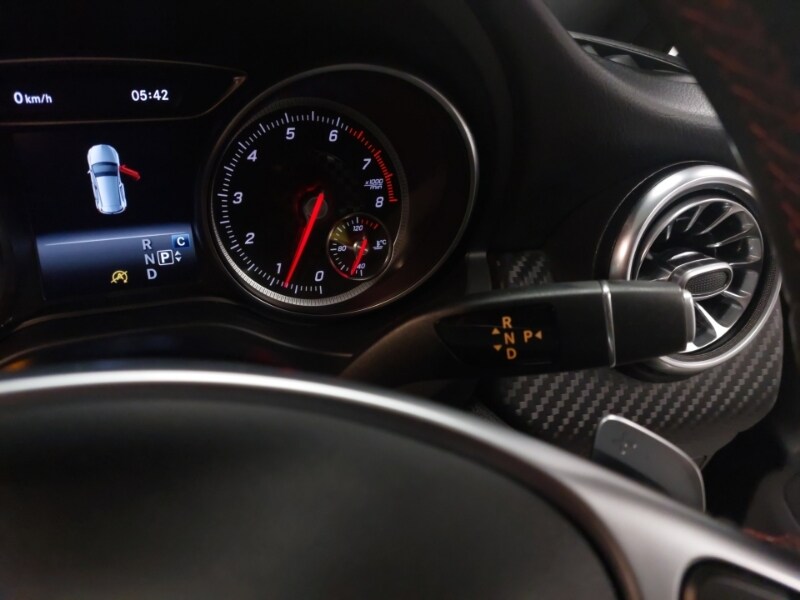 Used Mercedes-Benz A-Class 2018 for sale - 77669739: Photo 17