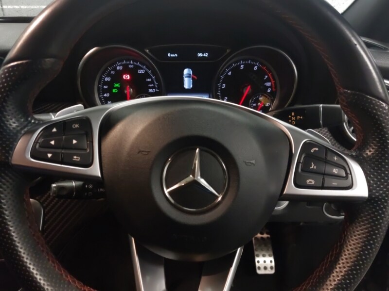 Used Mercedes-Benz A-Class 2018 for sale - 77669739: Photo 18