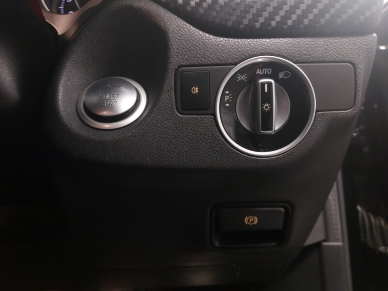 Used Mercedes-Benz A-Class 2018 for sale - 77669739: Photo 19