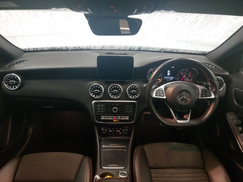 Used Mercedes-Benz A-Class 2018 for sale - 77669739: Photo 2