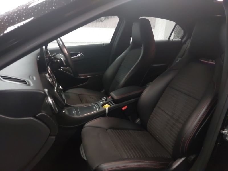 Used Mercedes-Benz A-Class 2018 for sale - 77669739: Photo 5