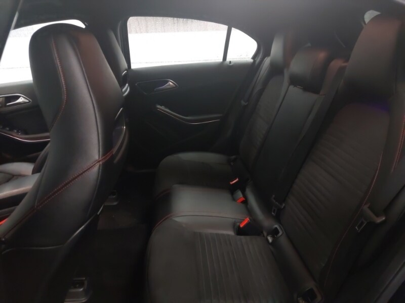 Used Mercedes-Benz A-Class 2018 for sale - 77669739: Photo 6