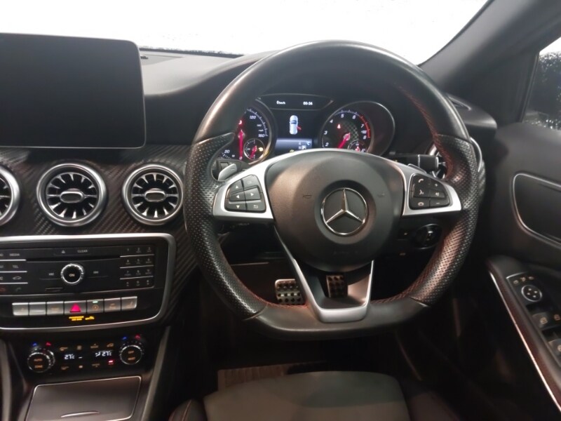 Used Mercedes-Benz A-Class 2018 for sale - 77669739: Photo 7
